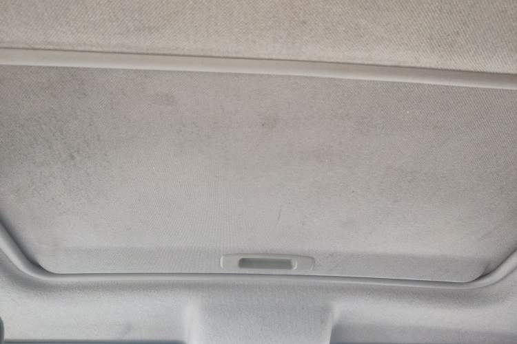 Used BAIC Senova D50 2016 1.5L Manual Elite Edition