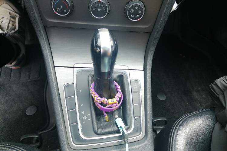 Used Volkswagen Golf 2014 1.6L Automatic Comfort Model
