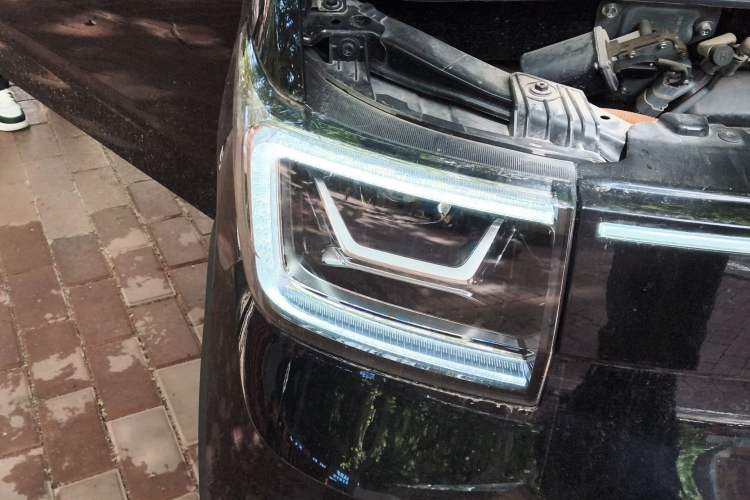 Used Wuling Hongguang MINIEV 2022 GAMEBOY 200km Gaming Edition with Lithium Iron Phosphate
