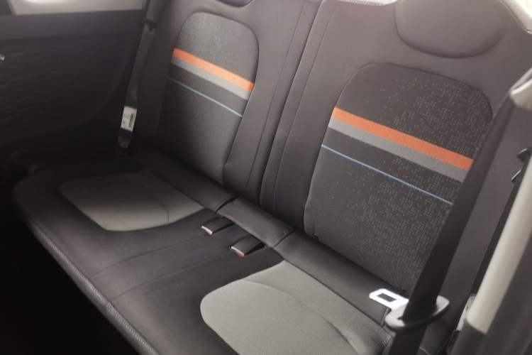 Used Wuling Hongguang MINIEV 2022 Zizai Version Lithium Iron Phosphate