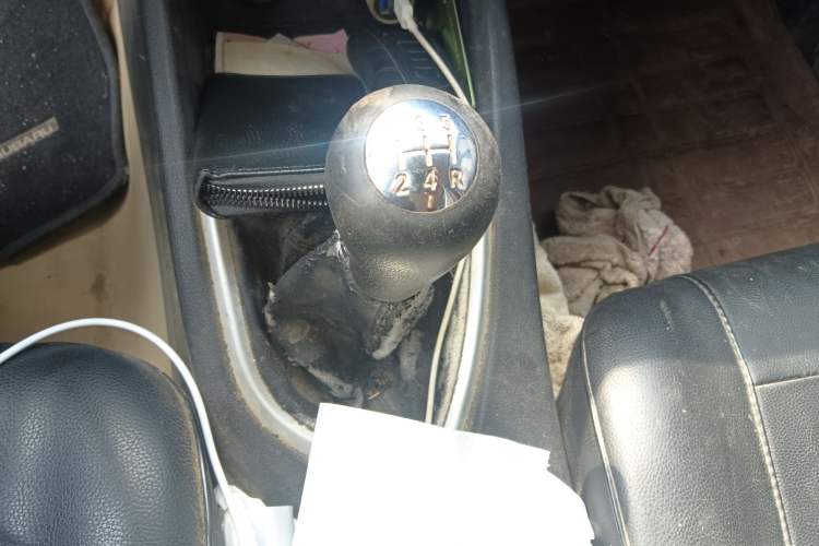 Used CHANGAN KAICHENG Ounuo S 2019 1.5L Ouno S Standard Model China VI JL473QG
