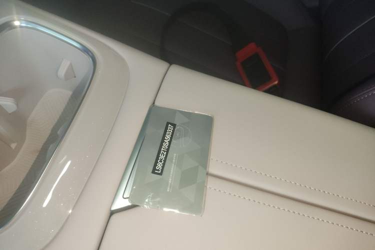 Used Deepal S07 2026 Model 300Ultra Huawei Qiankun ADS SE Edition