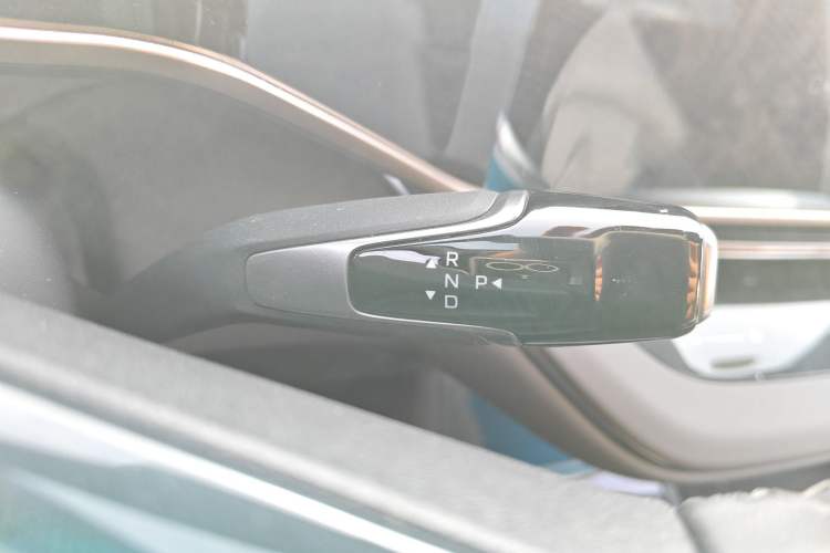 Used Hongqi EH7 2024 690 Pro