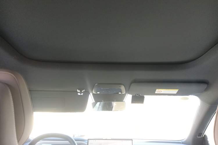 Used Volvo Volvo XC70 Plug-in Hybrid 2026 Model Four-Wheel Drive Long-Range Core
