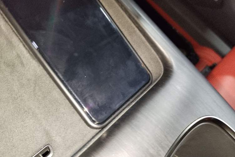 Used Xiaomi Auto SU7 2024 Rear-Drive Ultra-Long Range Advanced Pro-Level Intelligent Driving Version