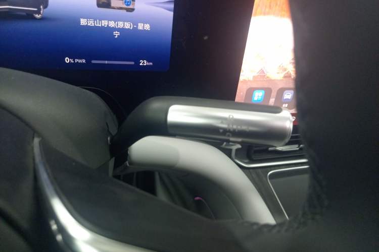 Used Hima AITO M9 2024 Range-Extended Ultra Version 42 kWh 6-Seater Model