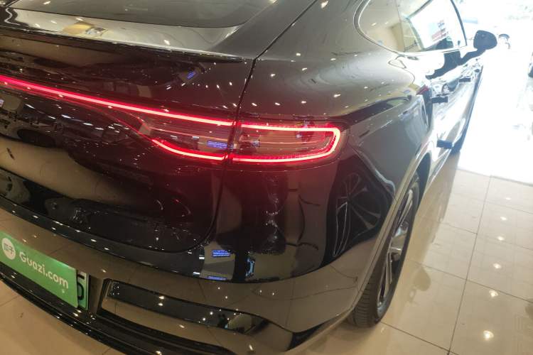 Used Hima Luxeed R7 2026 Model Pure Electric Max+ Exterior 3