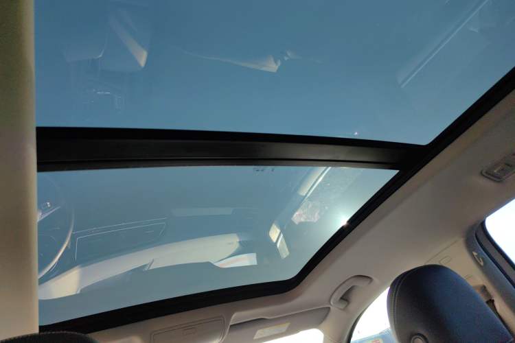 Used Volkswagen Tiguan L New Energy 2019 430 PHEV Hybrid Luxury Edition