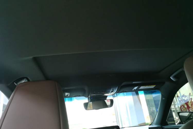 Used Lexus ES 2022 200 Excellence Edition