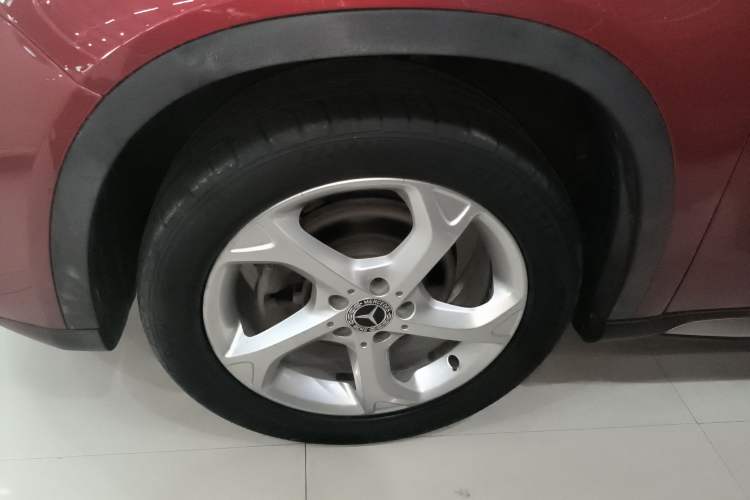 Used Mercedes-Benz GLA 2017 GLA 200 Sport Edition