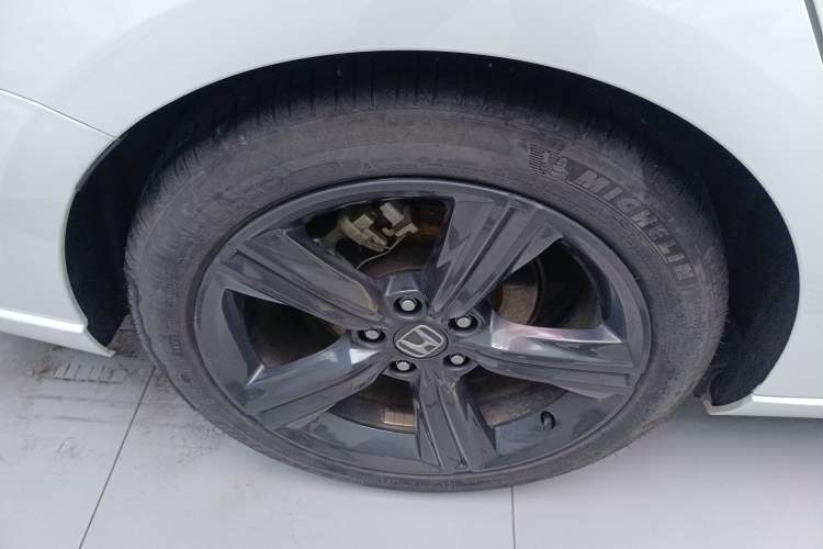 Used Honda Inspire 2023 260TURBO Deluxe Edition Right Rear Wheel Hub