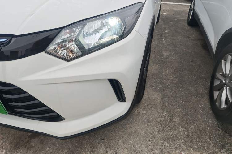 Used Everus VE-1 2021 Travel Edition
