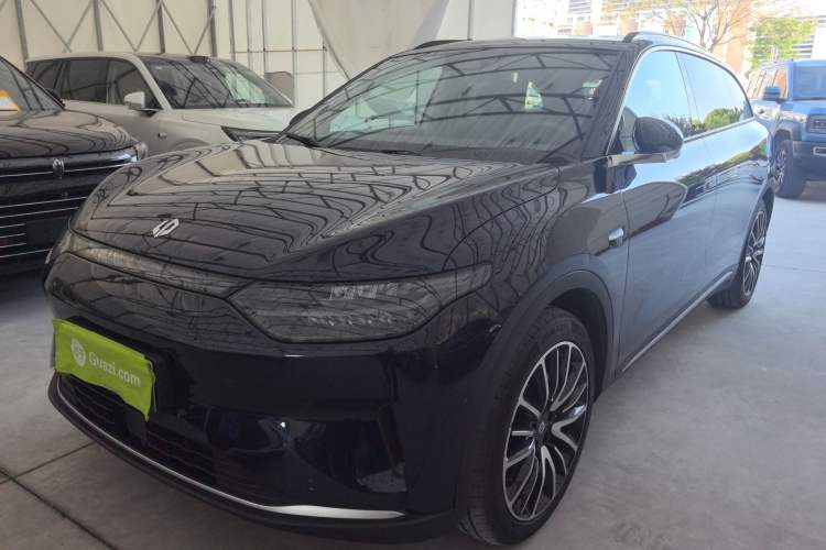 Used Leapmotor C11 2021 Luxury Edition