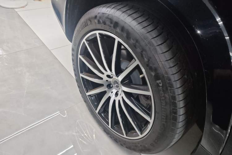 Used Mercedes-Benz GLS-Class 2023 GLS 450 6-seater U.S. version