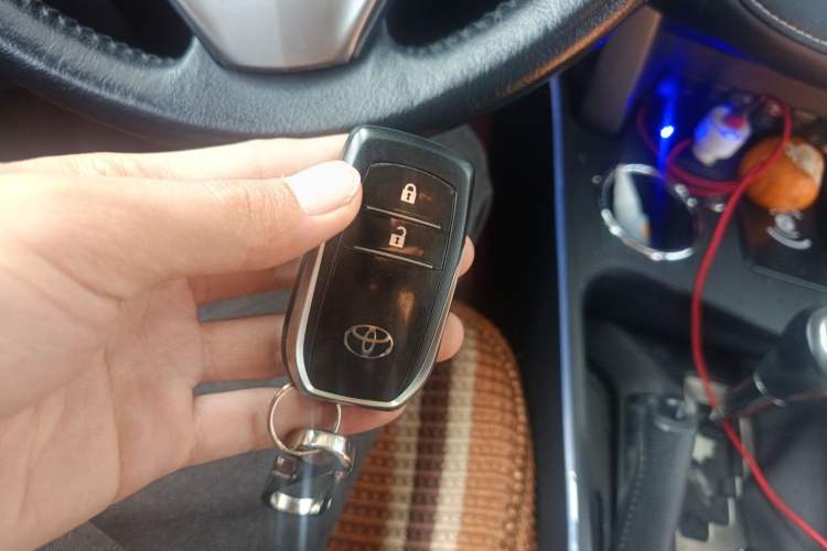 Used Toyota RAV4 2016 2.5L Automatic 4x4 Elite Edition