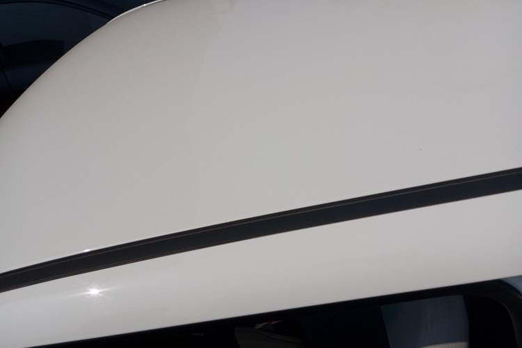 Used CHANGAN NEVO Lumin 2025 205km Refreshing Edition Roof