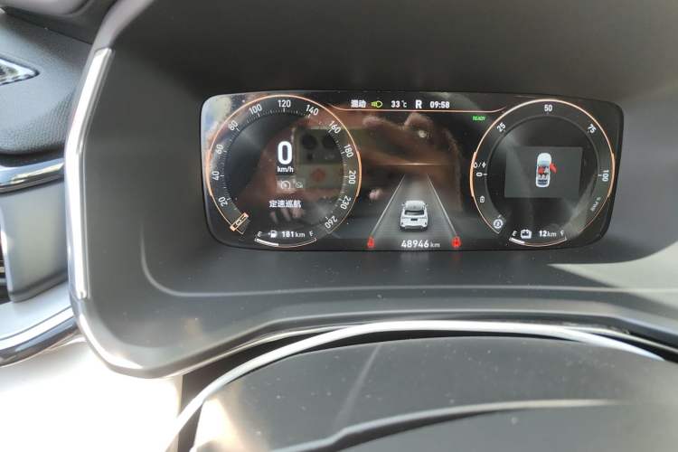 Used Lynk & Co 06 EM-P 2022 PHEV 84 km Range Pro Version