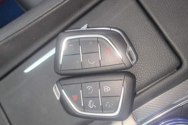 Used Cadillac CT5 2020 Revised Version 28T Luxury Edition