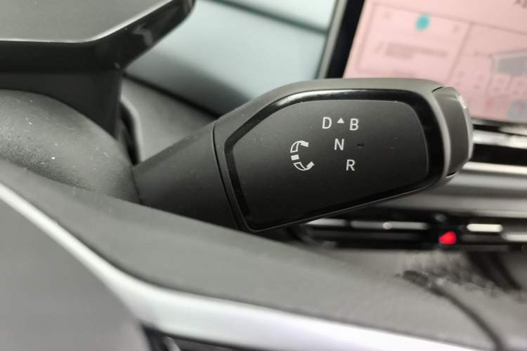 Used Volkswagen ID.4 X 2025 Smart Version Pure & Intelligent Enjoyment Edition