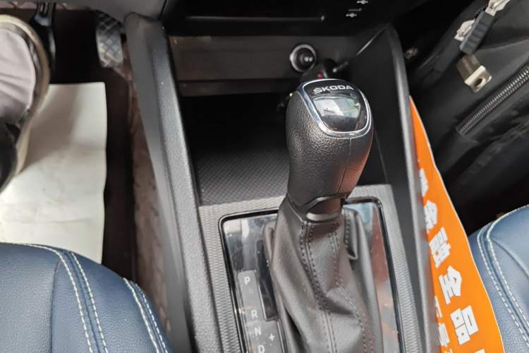 Used Skoda Kamiq 2025 1.5L Automatic Performance Edition