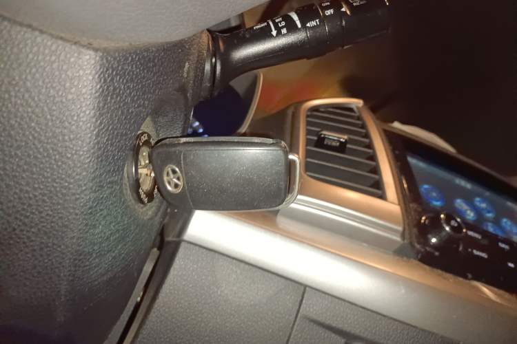 Used JAC Refine S3 2014 1.5L Manual Luxury Smart Model