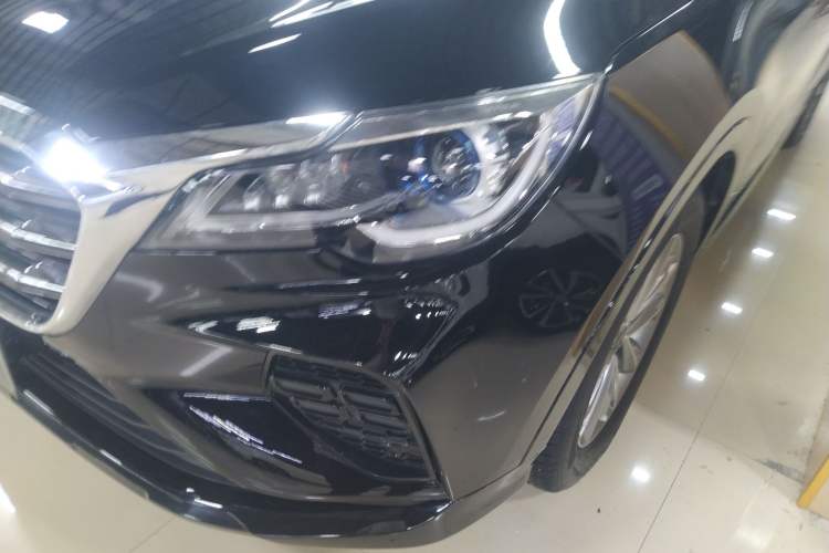 Used JETOUR X70 2020 1.5T DCT Comfort Edition 7-Seater