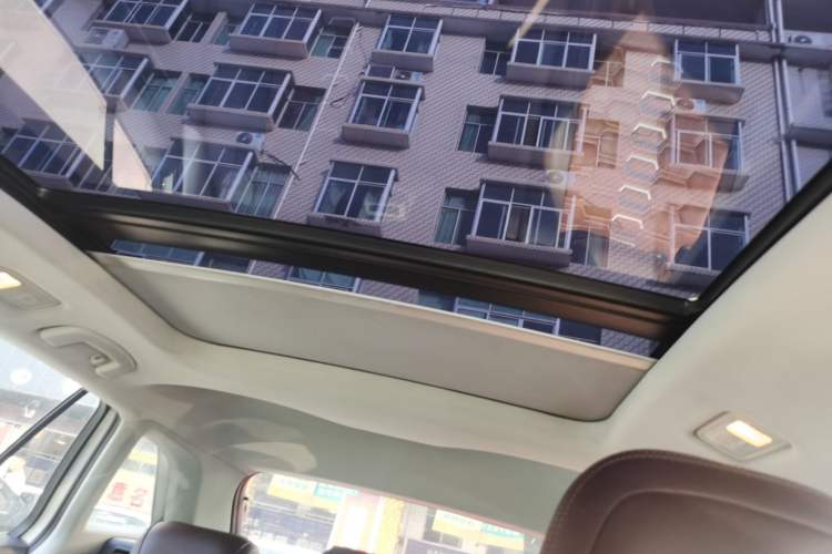 Used Volkswagen C-TREK 2018 230TSI DSG Comfort Model
