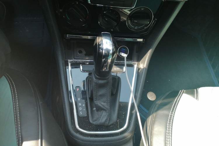 Used Volkswagen Bora 2019 Bora·Legend 1.5L Automatic Fashion Edition China V Standard
