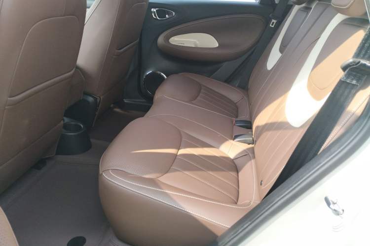 Used Wuling Bingo 2024 333 km Enjoyment Version
