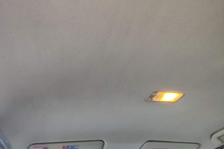 Used Nissan Livina 2013 Jinrui 1.6XL CVT Comfort Edition