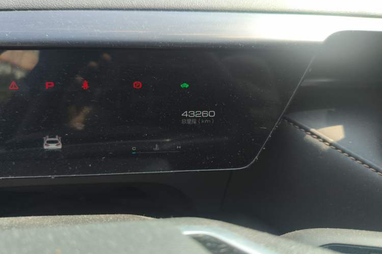 Used Wey Latte DHT 2022 1.5T DHT Big Cup