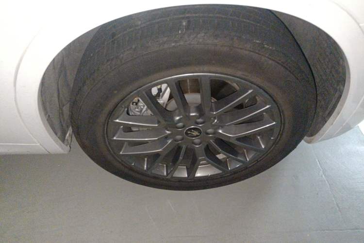 Used Maserati Grecale 2023 2.0T GT