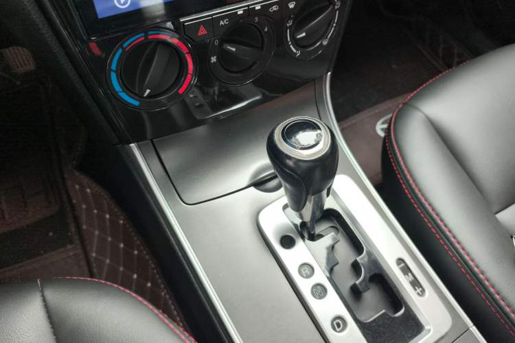 Used Mazda 6 2015 2.0L Automatic Classic Version Gear Lever