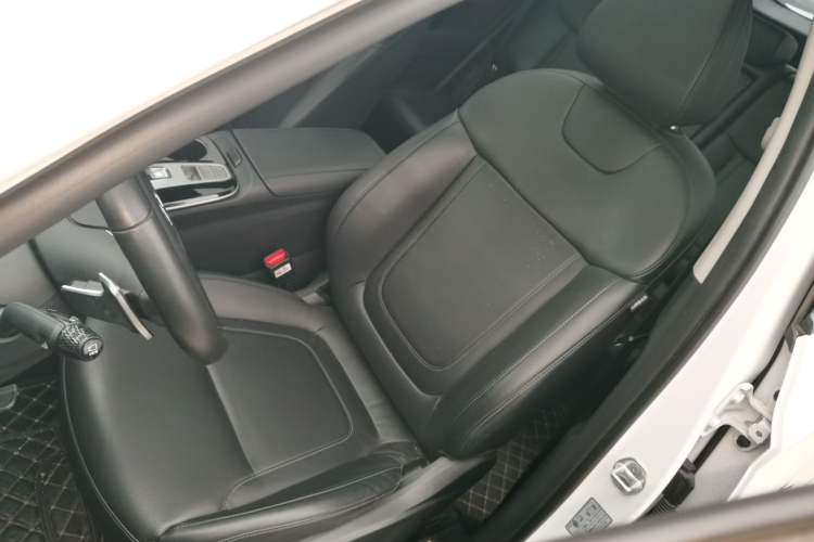 Used Hyundai Tucson 2023 Tucson L 1.5T Automatic Two-Wheel Drive LUX Prestige Edition