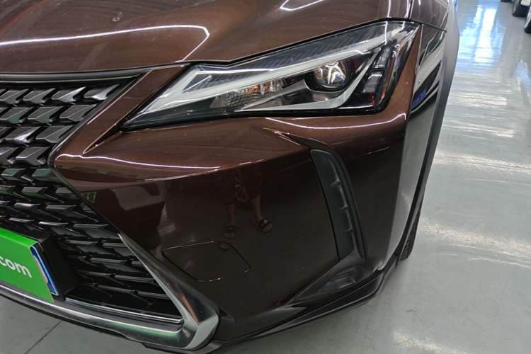 Used Lexus UX 2020 200 Special Edition