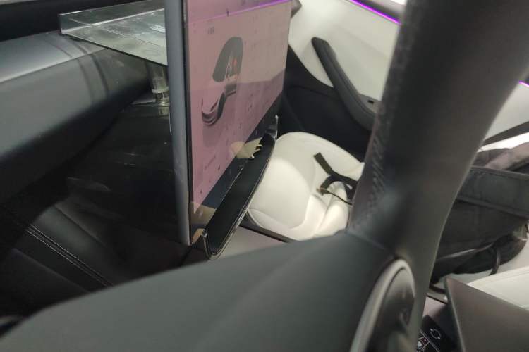 Used Tesla Model 3 2023 Long-Range All-Wheel-Drive Version