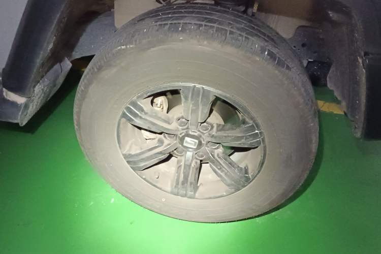 Used Tank 300 2023 Off-Road Edition 2.0T Conqueror