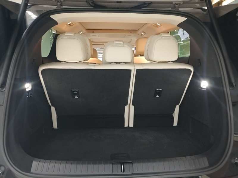Used Li Auto MEGA 2025 Ultra Smart Refreshed Edition — 18