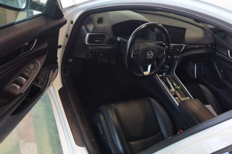 Used Honda Inspire 2022 260TURBO Elegant Edition
