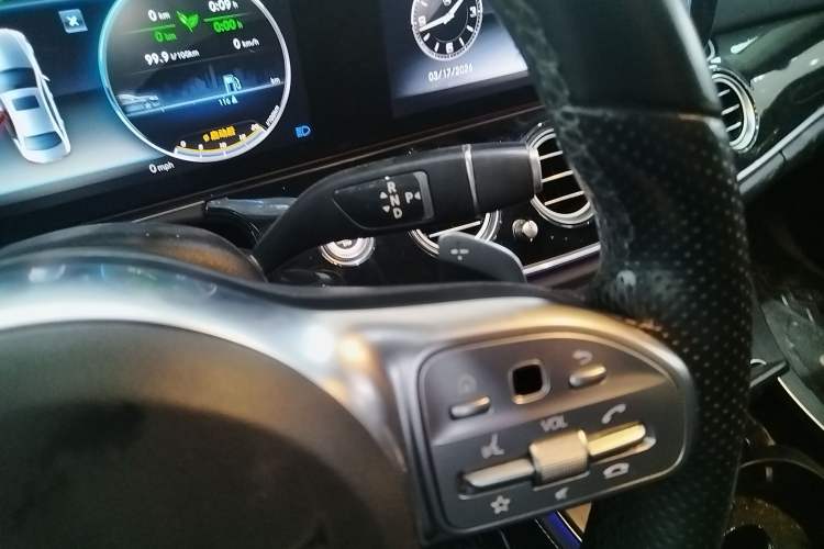 Used Mercedes-Benz E-Class 2019 E 260 L Sport Edition