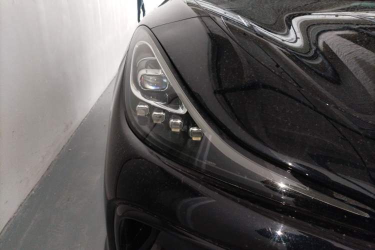 Used IM LS6 2023 Max Enhanced Performance Edition
