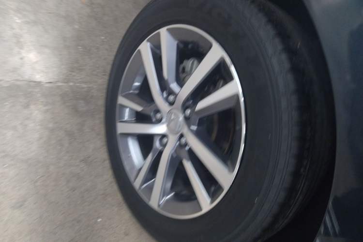 Used Honda Civic 2022 240TURBO CVT Dynamic Edition Right Rear Wheel Hub