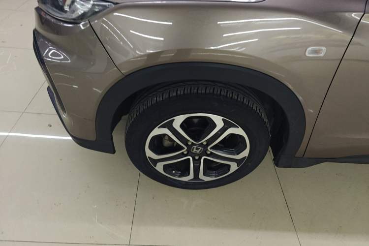 Used Honda XR-V 2015 1.8L EXi CVT Comfort Version