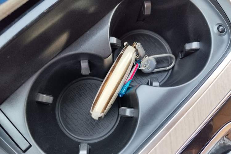 Used Chery Tiggo 9 2023 2.0T Dual-Clutch Two-Wheel Drive Luxury Edition 7 Seats