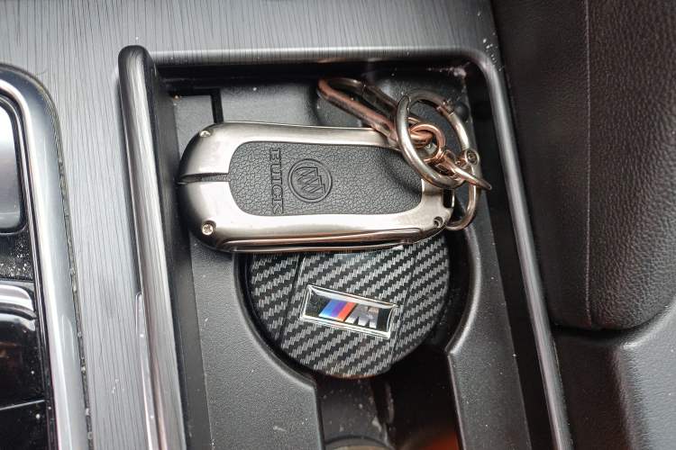 Used Buick Enclave 2022 652T Two-Wheel-Drive Prestige 7-Seater