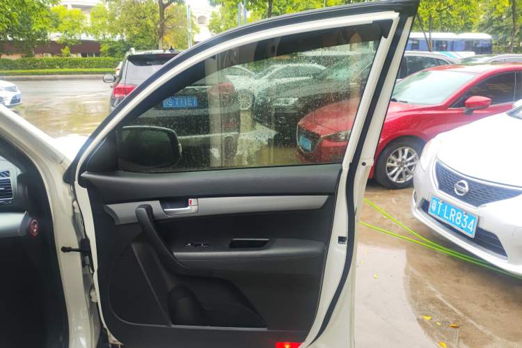 Used Kia Sorento 2013 2.2T 7-Seater Diesel Supreme Edition