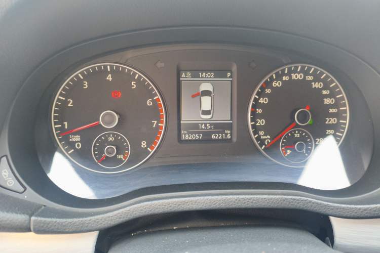 Used Volkswagen Passat 2015 2.0 TSI DSG Prestige Edition