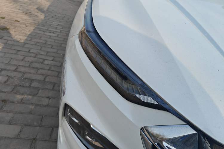 Used Wuling Victory 2020 1.5T CVT Flagship Edition