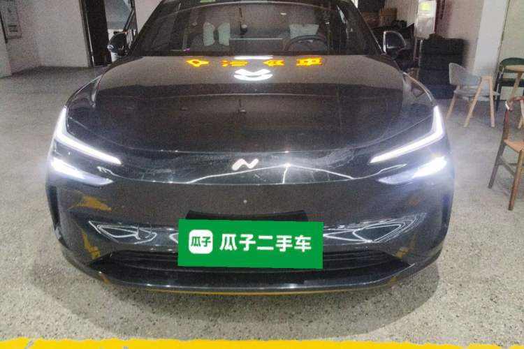 Used ONVO L60 2024 60 kWh Rear-Drive Version
