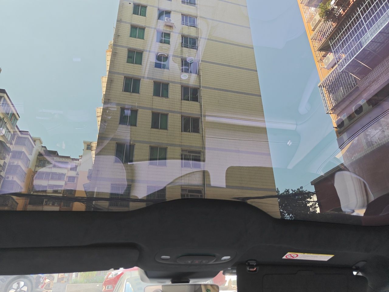 Xiaomi Auto SU7 2024 Four-Wheel Drive Ultra-Long Range Advanced Intelligent Driving Max Edition — снимка 18